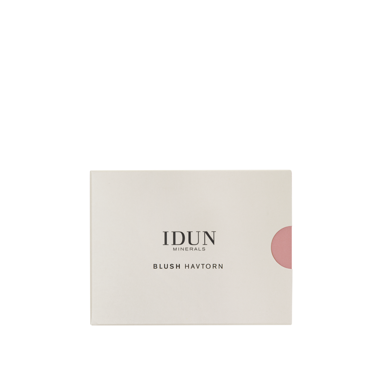 MINERAL BLUSH by IDUN Minerals Inc.