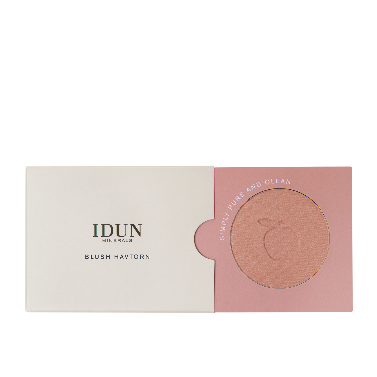 MINERAL BLUSH by IDUN Minerals Inc.