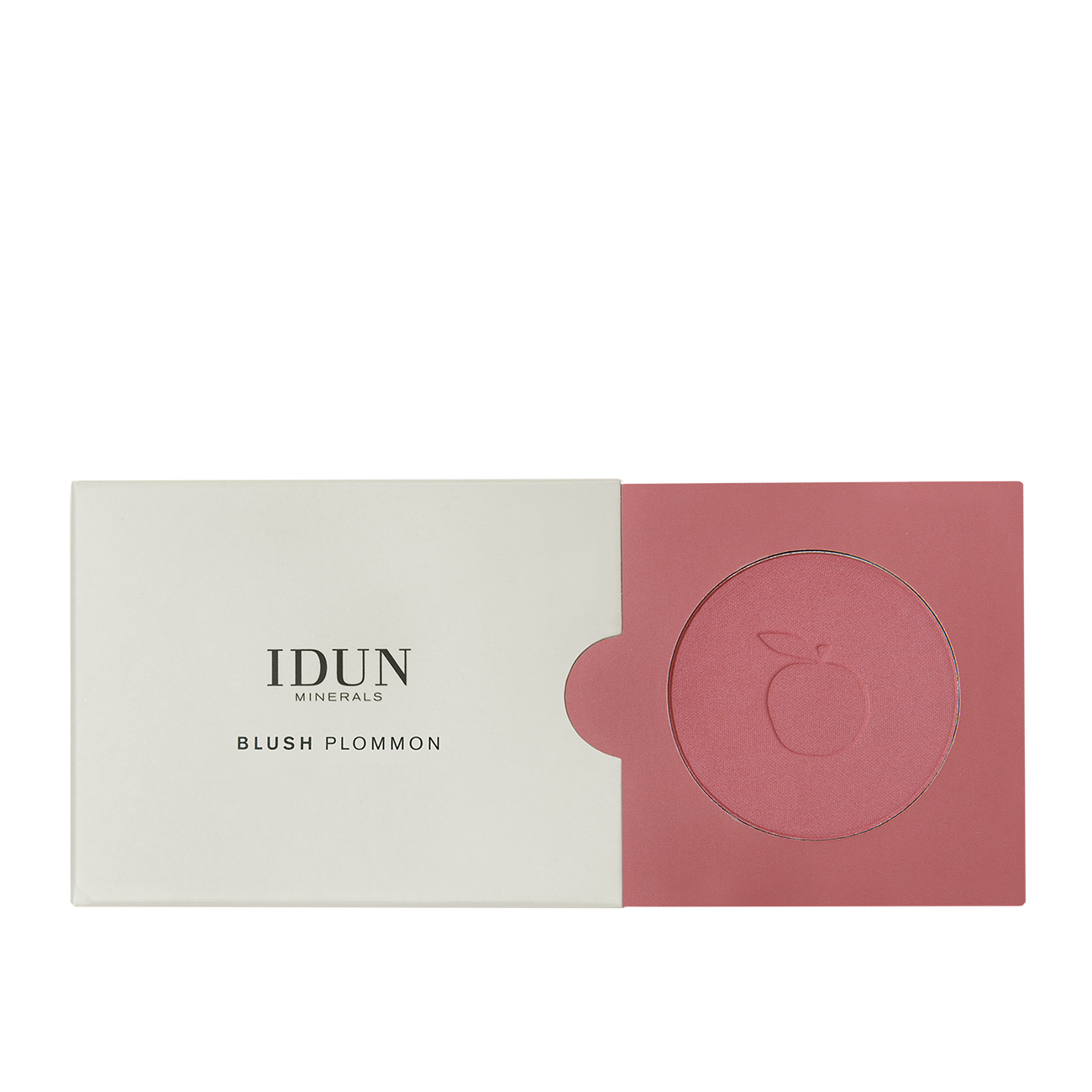 MINERAL BLUSH by IDUN Minerals Inc.