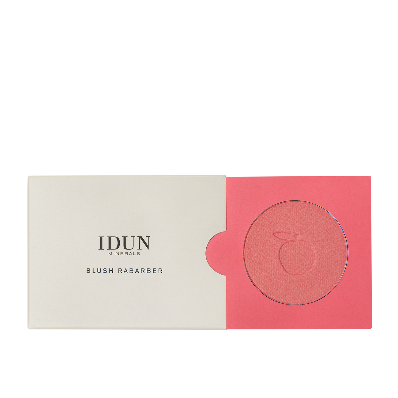 MINERAL BLUSH by IDUN Minerals Inc.