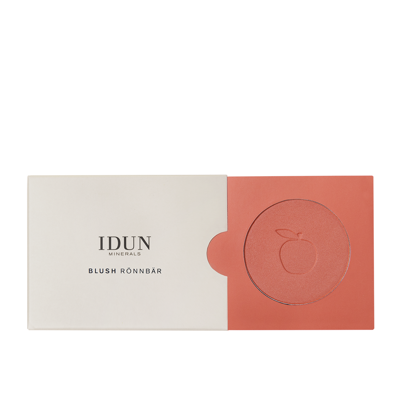 MINERAL BLUSH by IDUN Minerals Inc.