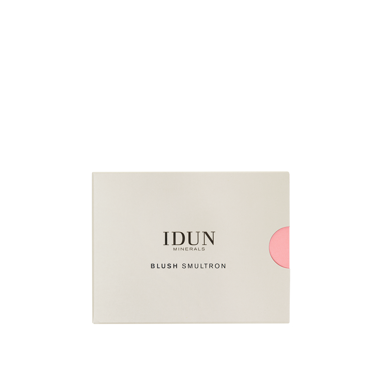 MINERAL BLUSH by IDUN Minerals Inc.