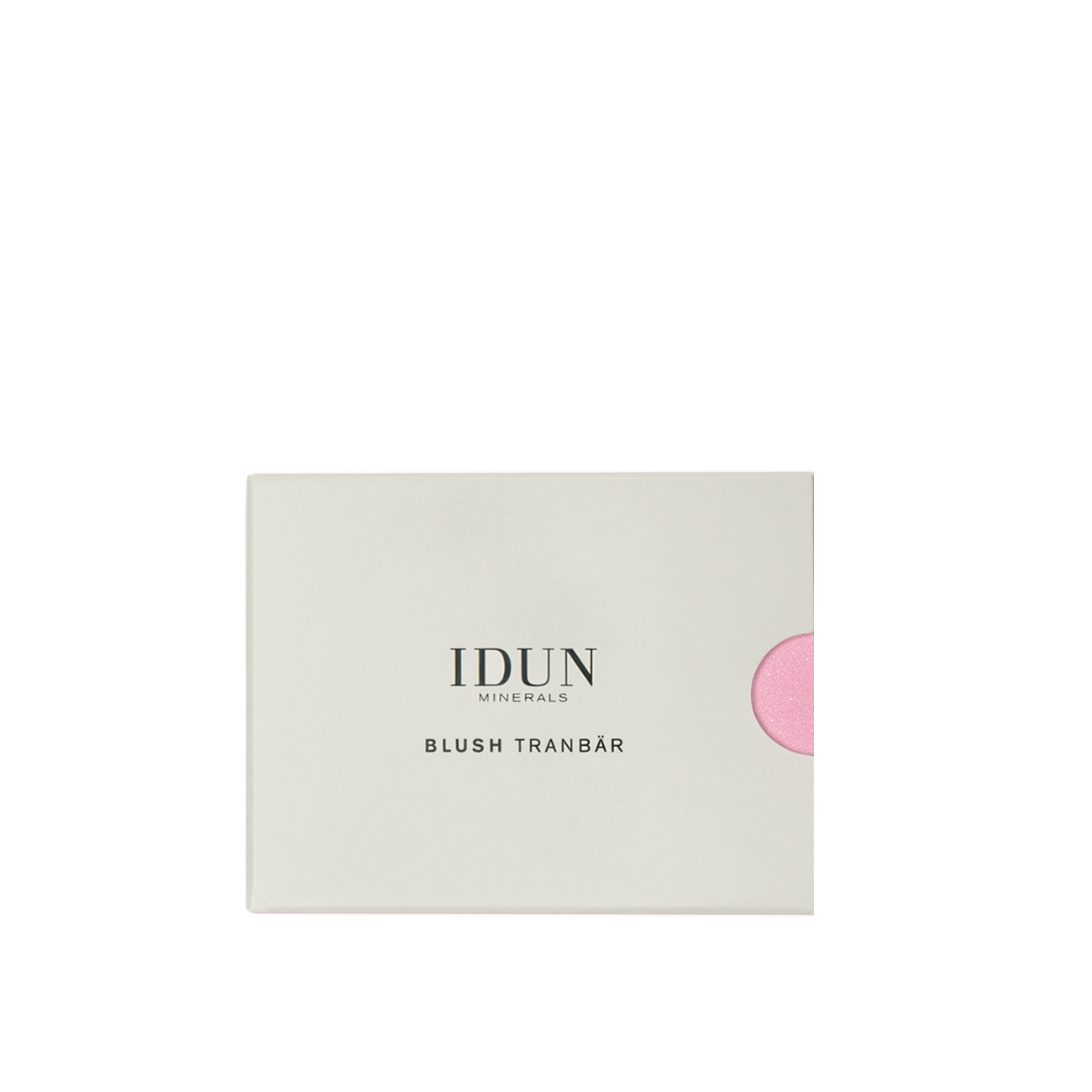 MINERAL BLUSH by IDUN Minerals Inc.