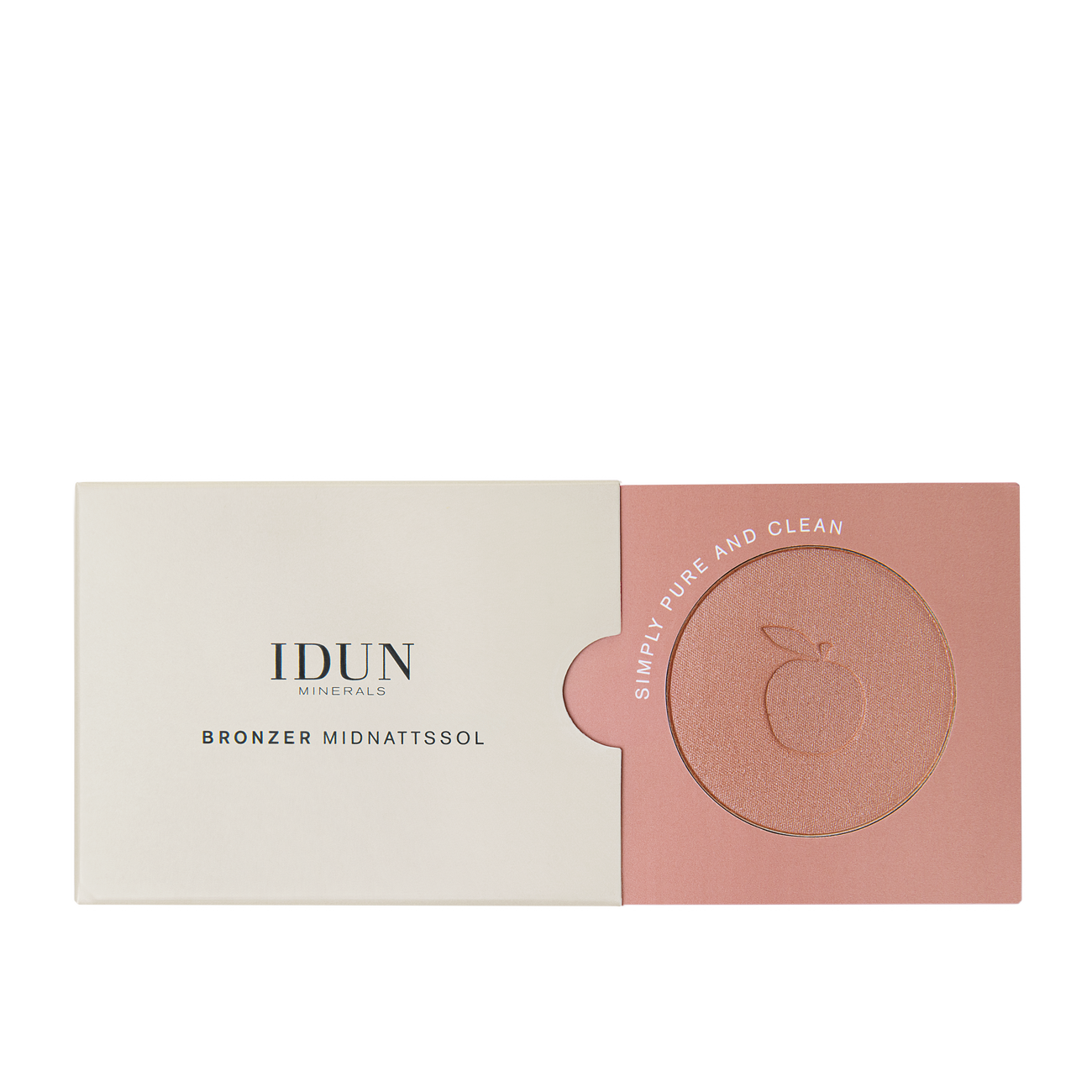 MINERAL BRONZER by IDUN Minerals Inc.