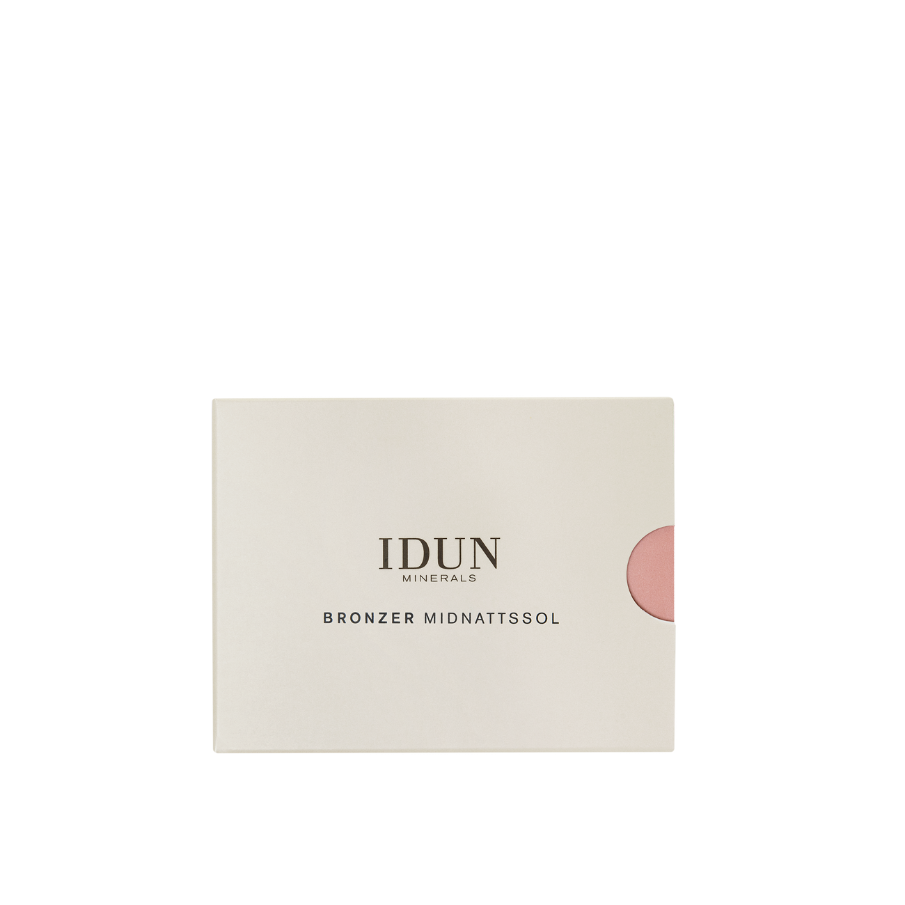 MINERAL BRONZER by IDUN Minerals Inc.
