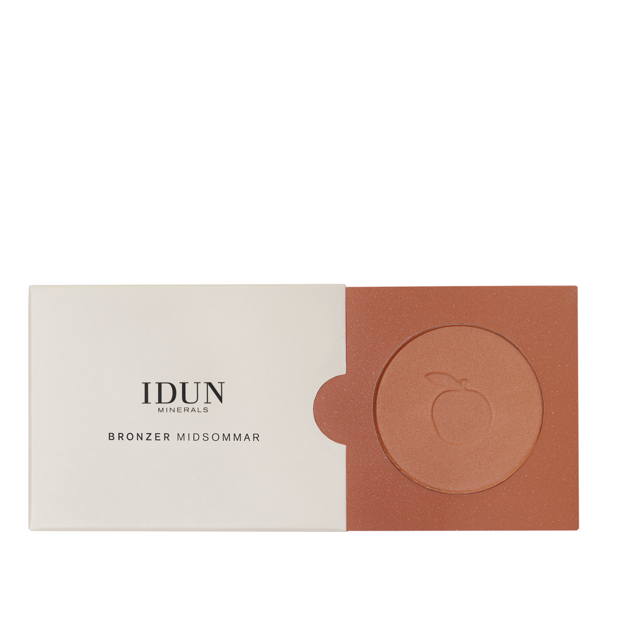 MINERAL BRONZER by IDUN Minerals Inc.