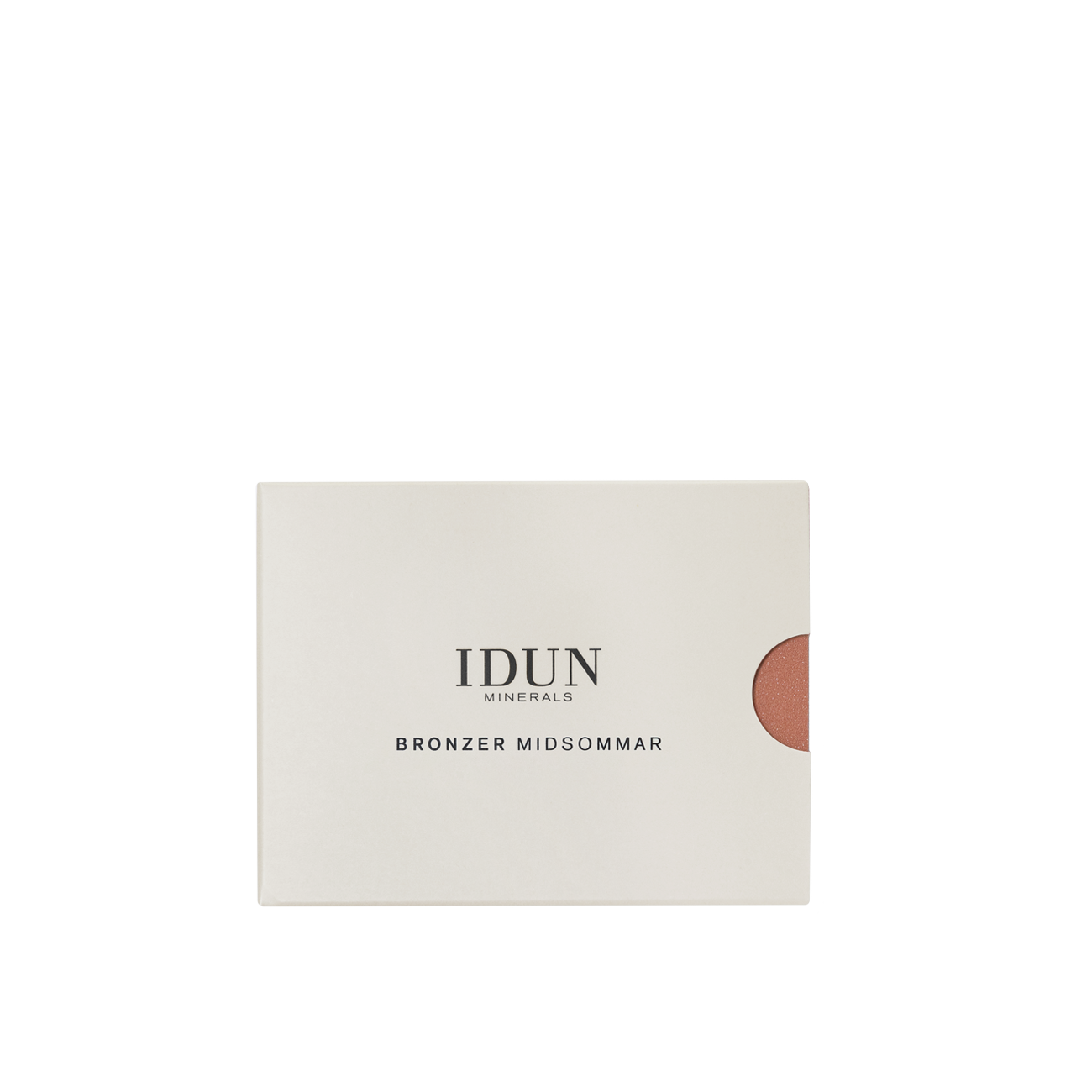 MINERAL BRONZER by IDUN Minerals Inc.
