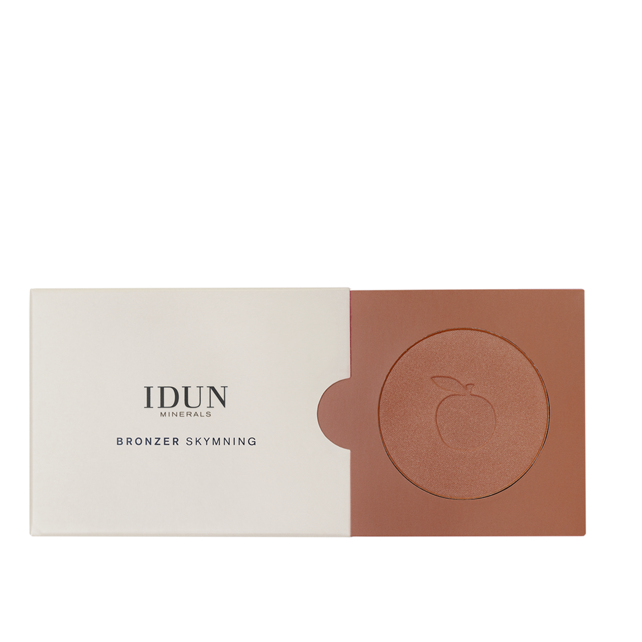 MINERAL BRONZER by IDUN Minerals Inc.