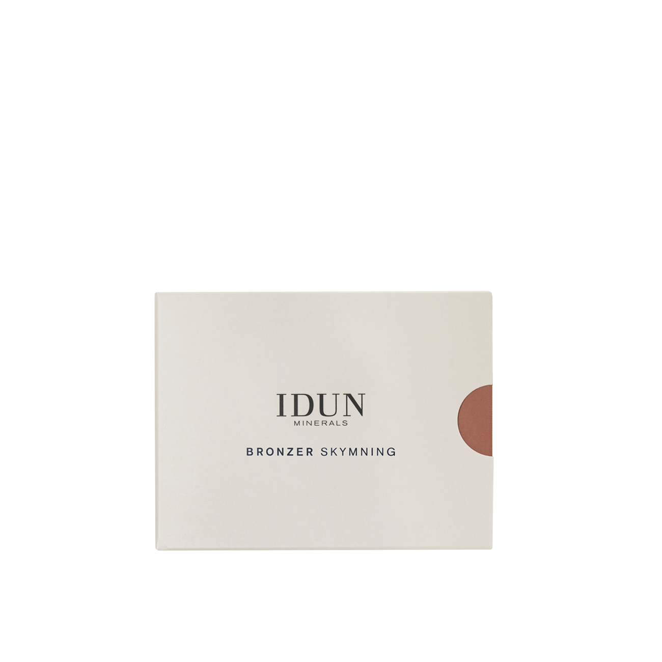 MINERAL BRONZER by IDUN Minerals Inc.