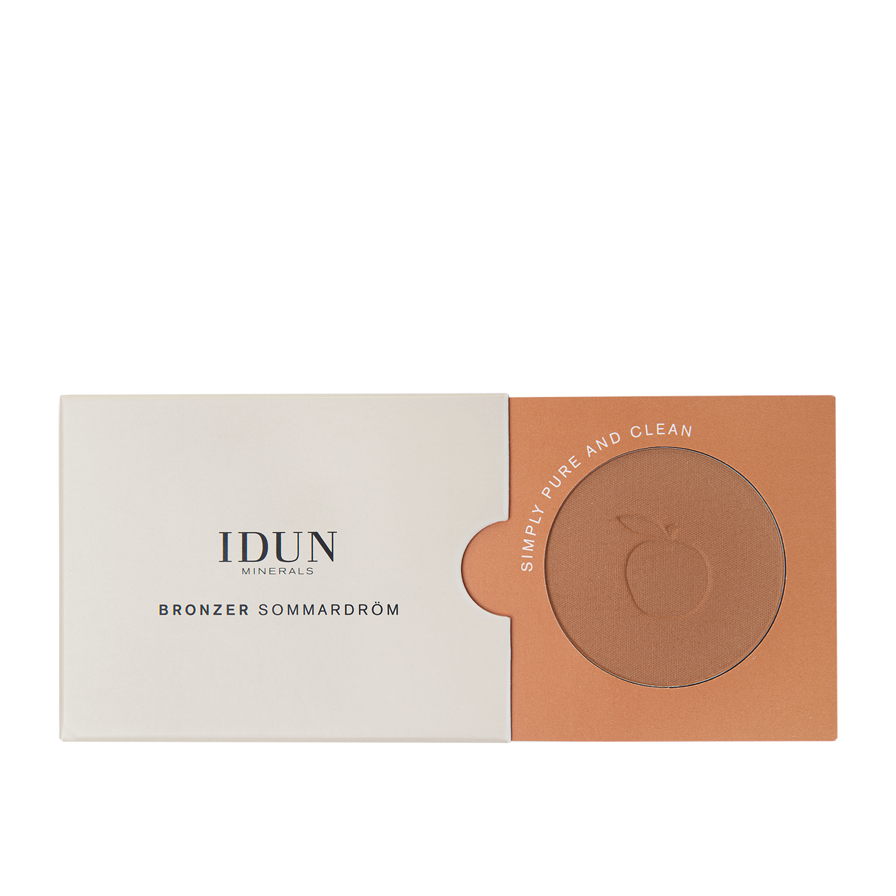 MINERAL BRONZER by IDUN Minerals Inc.