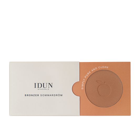 MINERAL BRONZER by IDUN Minerals Inc.