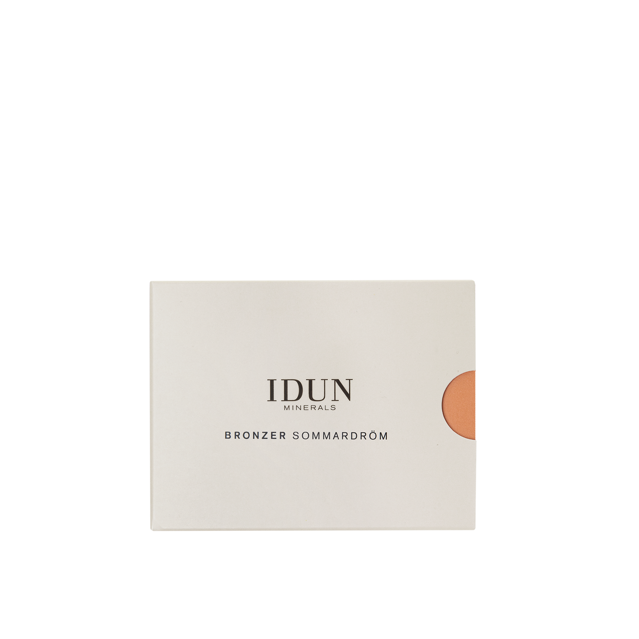 MINERAL BRONZER by IDUN Minerals Inc.