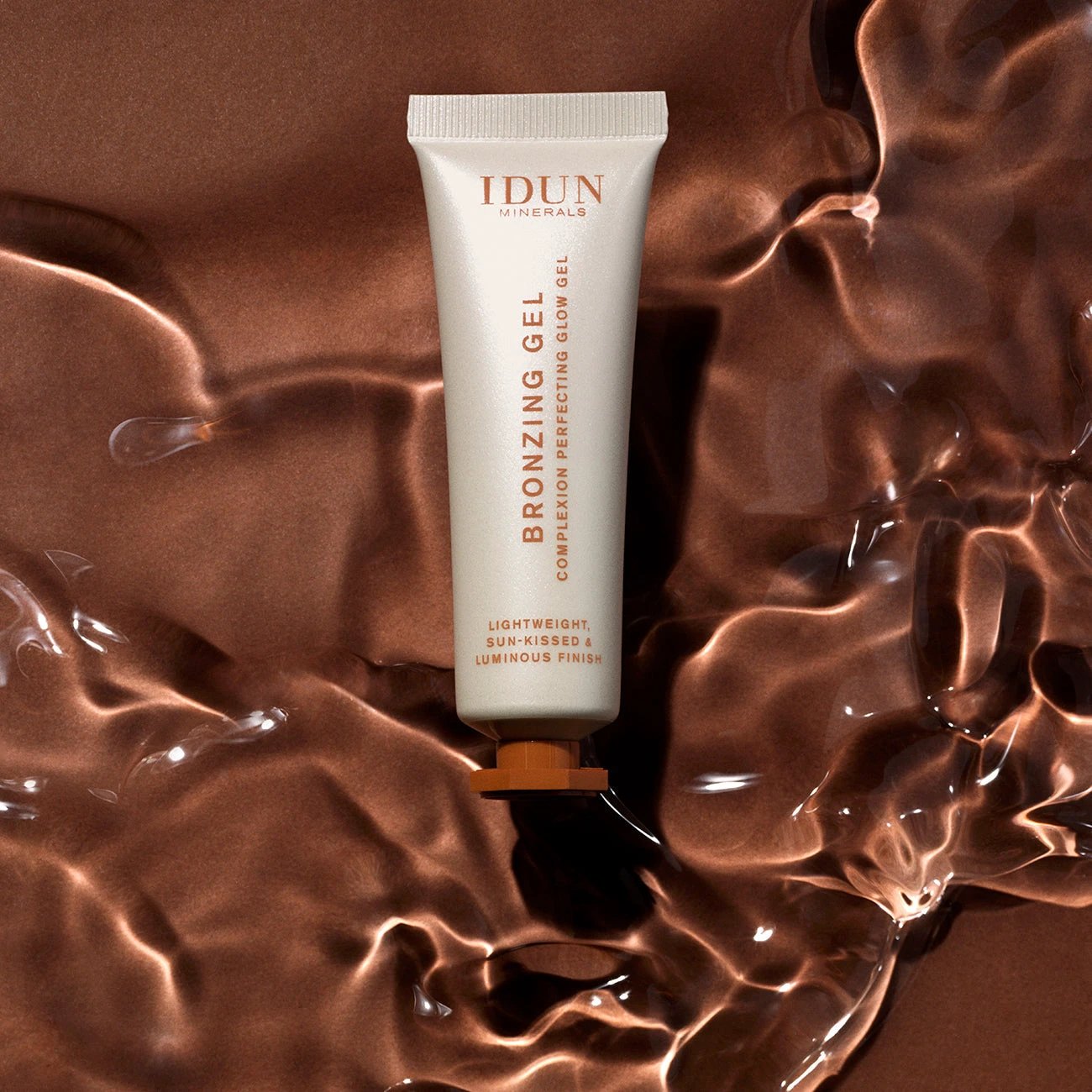 Bronzing Gel by IDUN Minerals Inc.