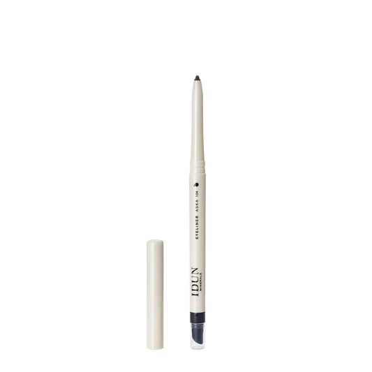 CREAMY EYELINER by IDUN Minerals Inc.