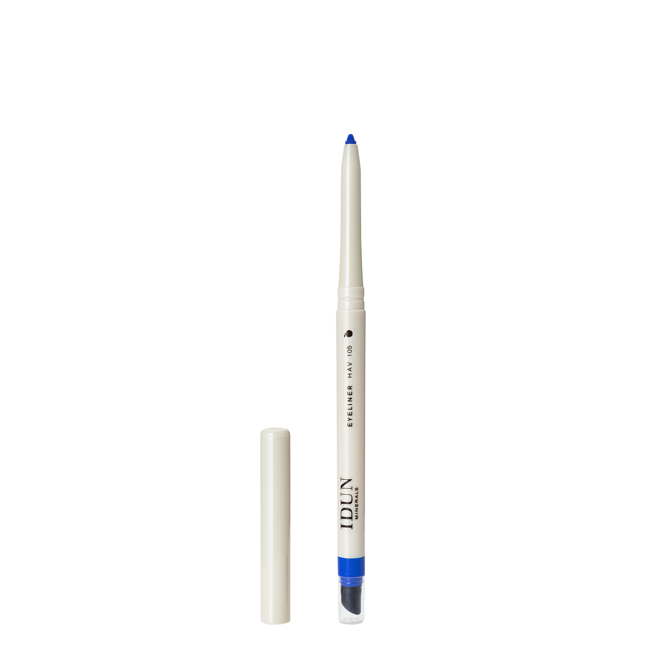 CREAMY EYELINER by IDUN Minerals Inc.