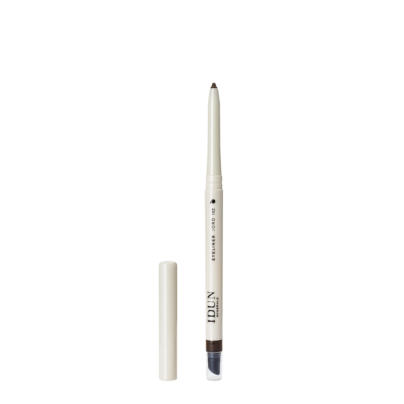 CREAMY EYELINER by IDUN Minerals Inc.
