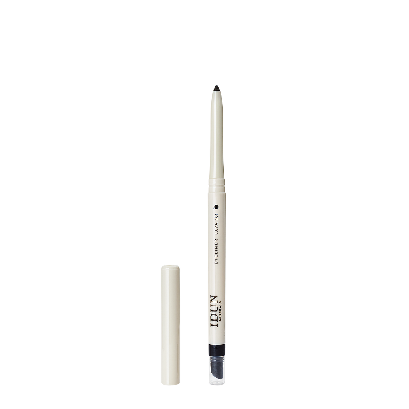 CREAMY EYELINER by IDUN Minerals Inc.