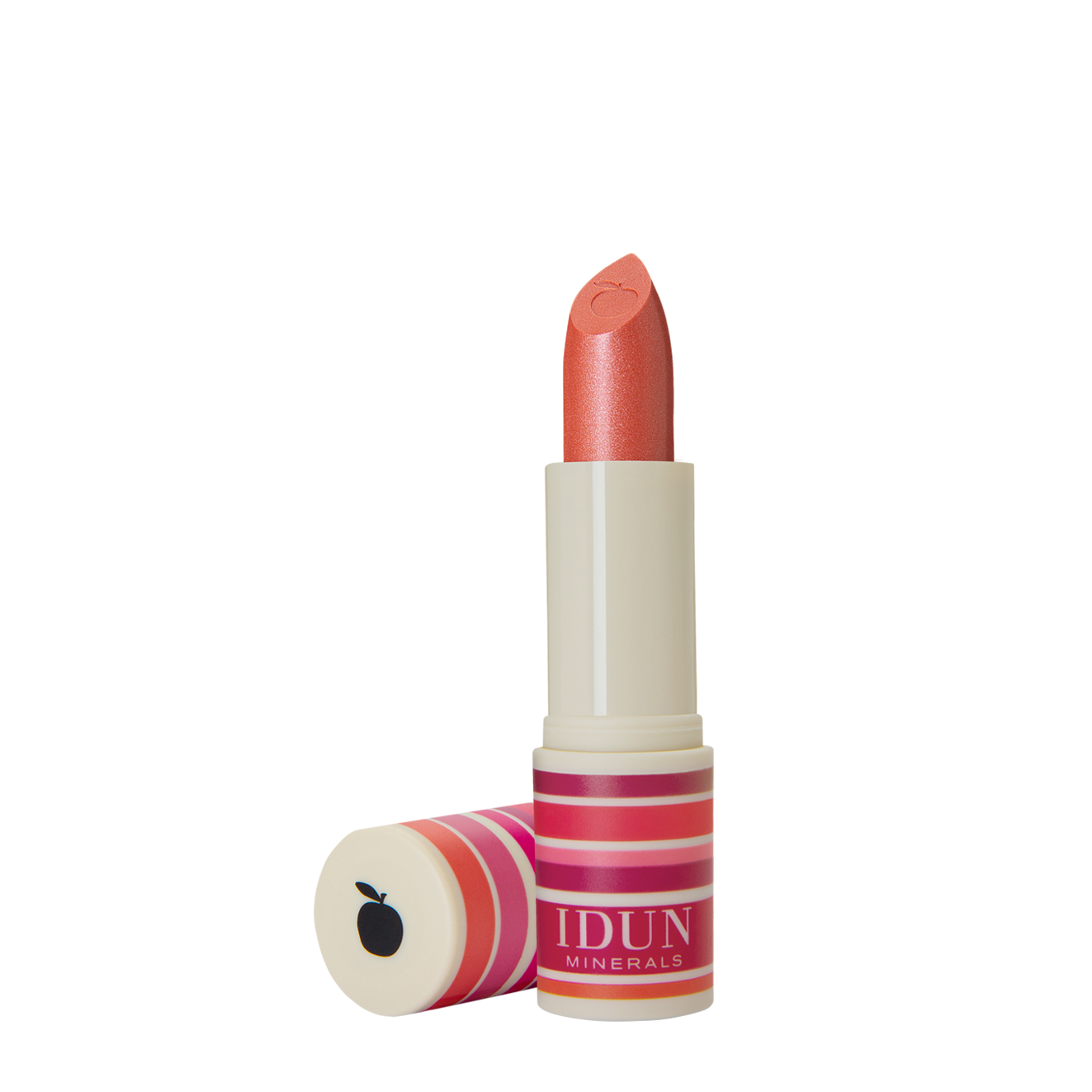 CREME LIPSTICK by IDUN Minerals Inc.