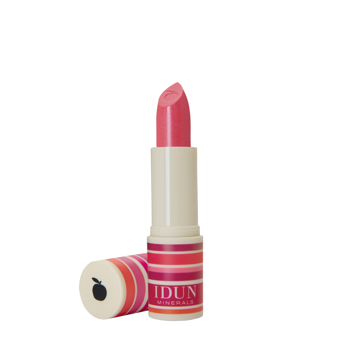 CREME LIPSTICK by IDUN Minerals Inc.