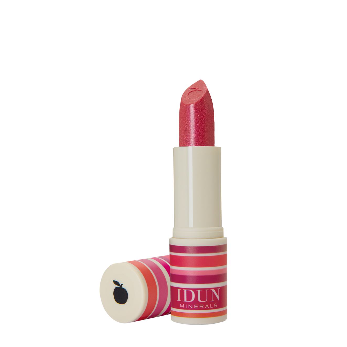 CREME LIPSTICK by IDUN Minerals Inc.