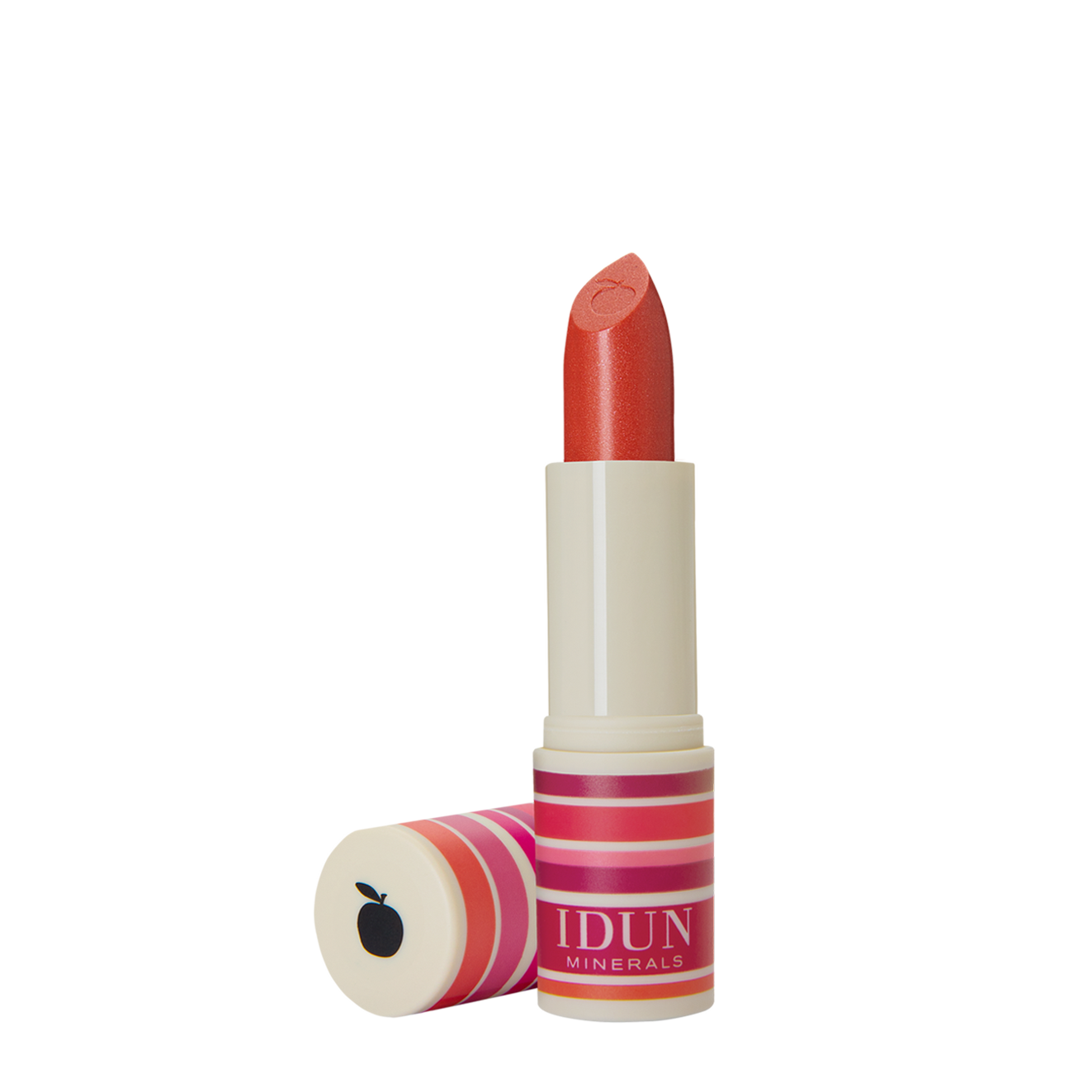 CREME LIPSTICK by IDUN Minerals Inc.