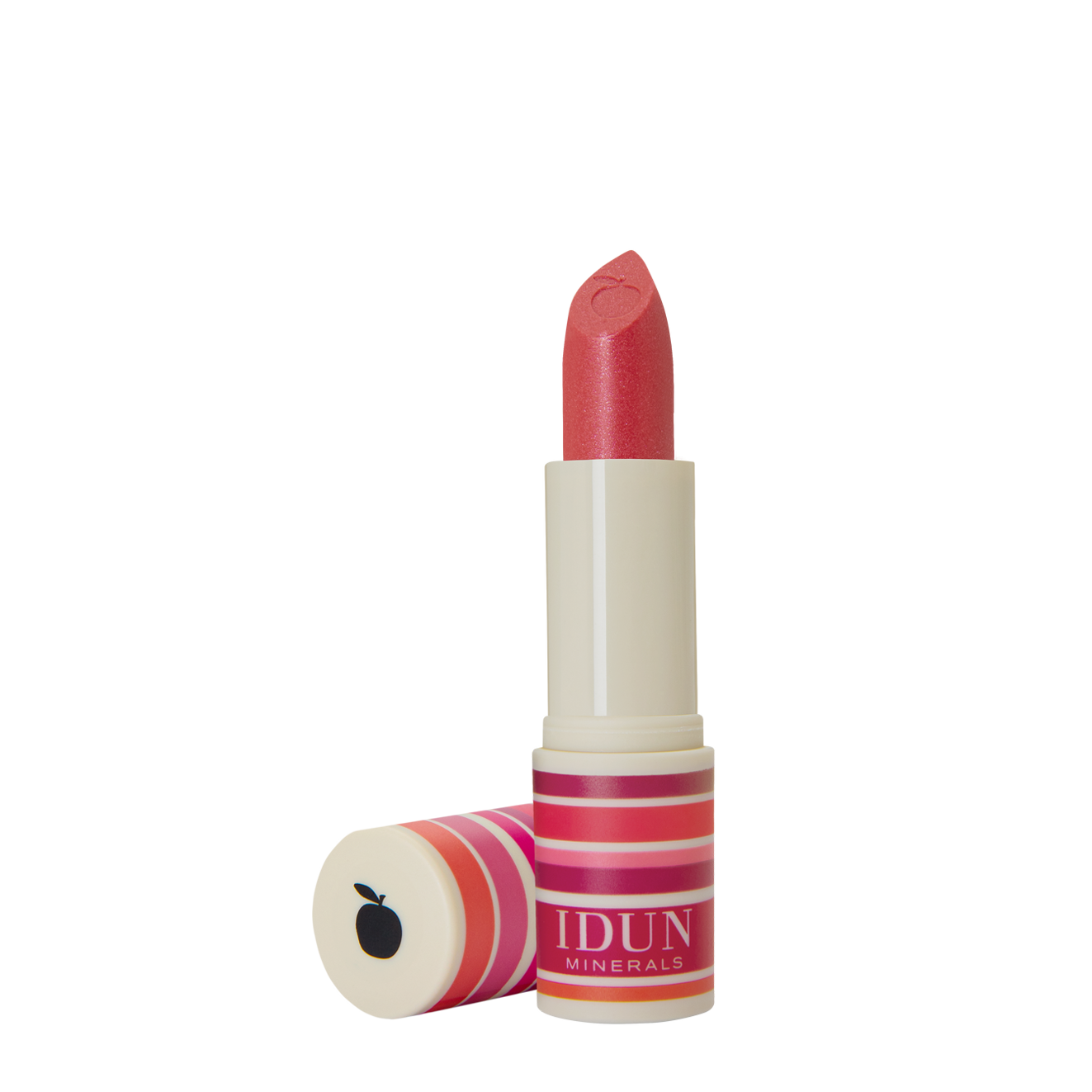 CREME LIPSTICK by IDUN Minerals Inc.
