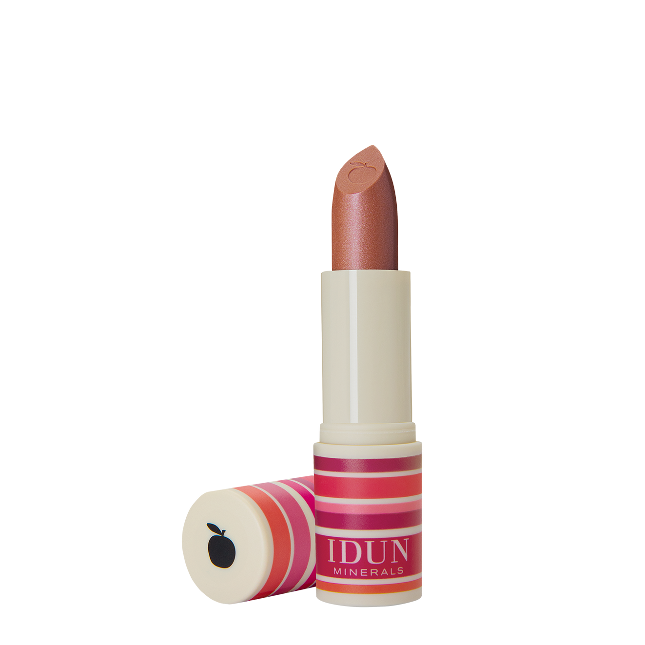 CREME LIPSTICK by IDUN Minerals Inc.
