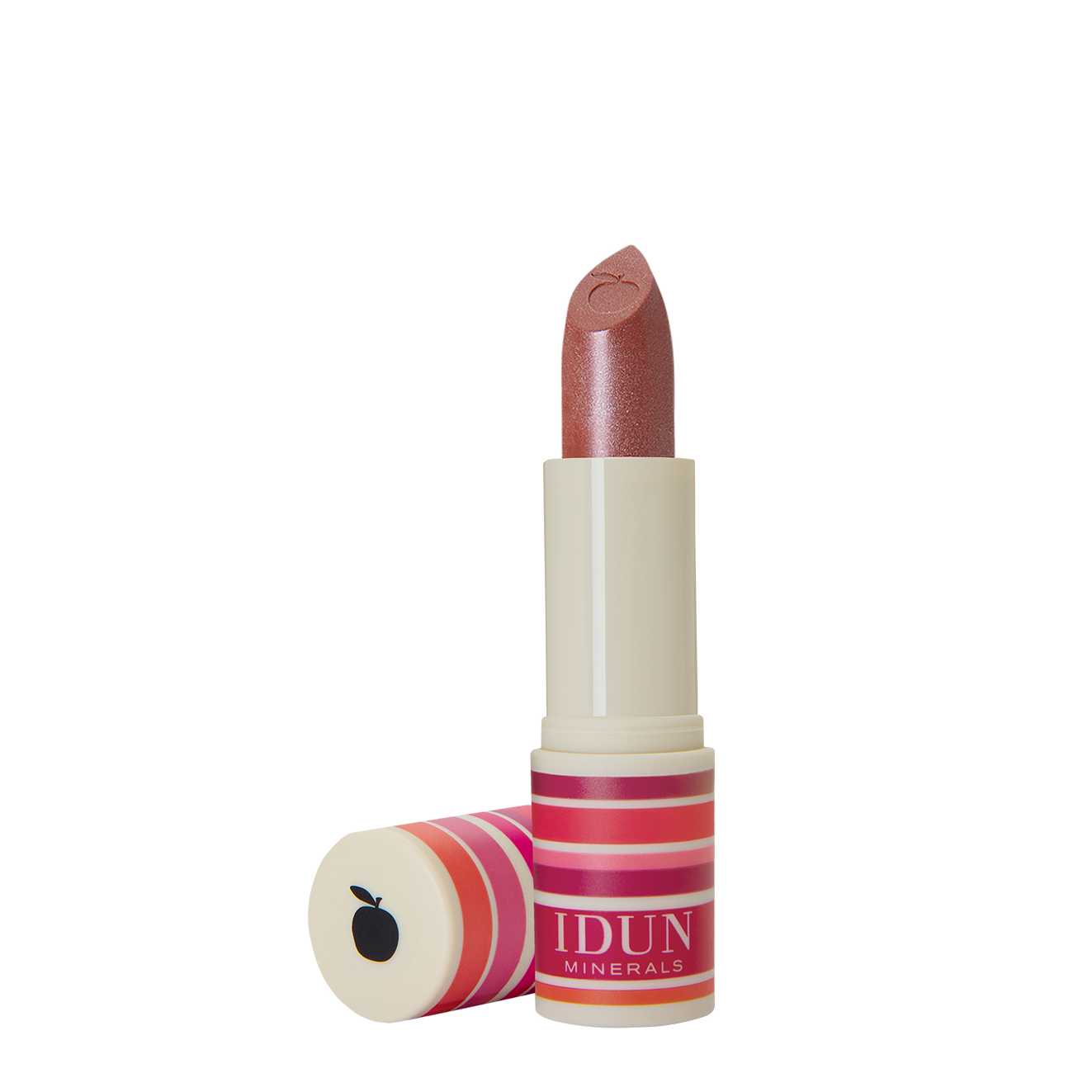 CREME LIPSTICK by IDUN Minerals Inc.