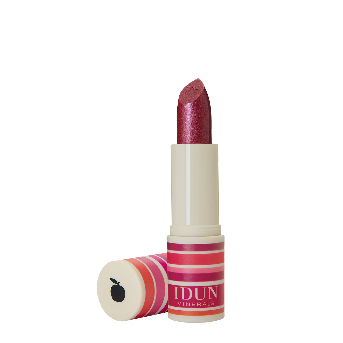 CREME LIPSTICK by IDUN Minerals Inc.