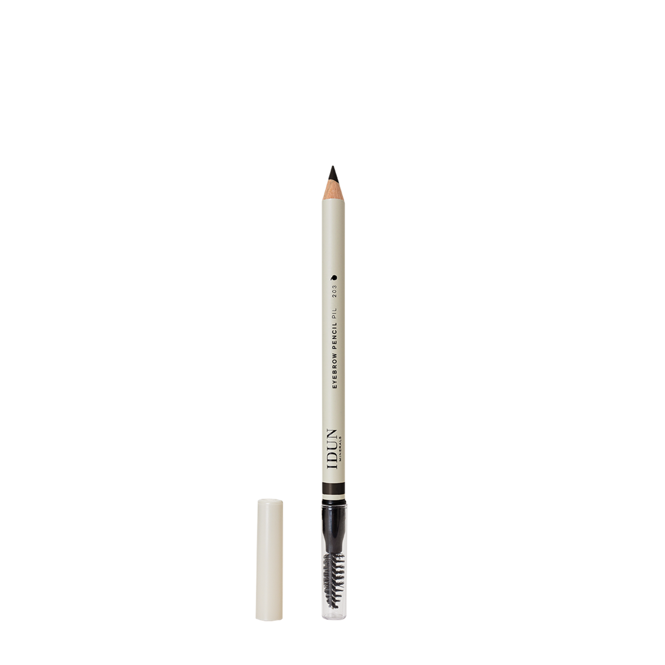 EYEBROW PENCIL by IDUN Minerals Inc.