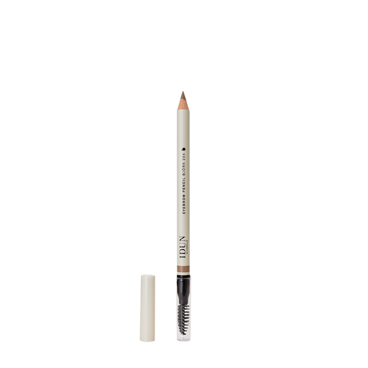 EYEBROW PENCIL by IDUN Minerals Inc.
