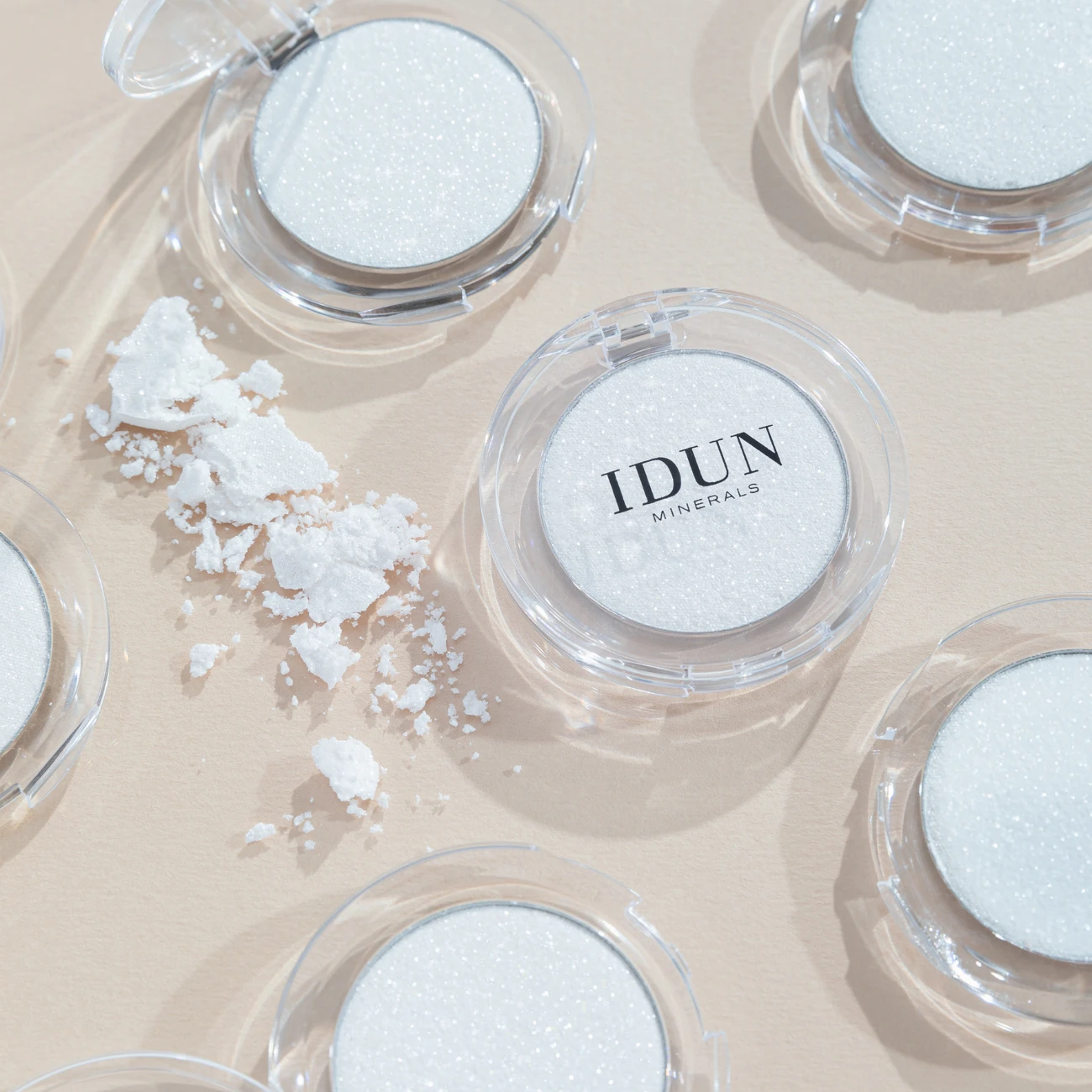 MINERAL SINGLE EYESHADOW by IDUN Minerals Inc.
