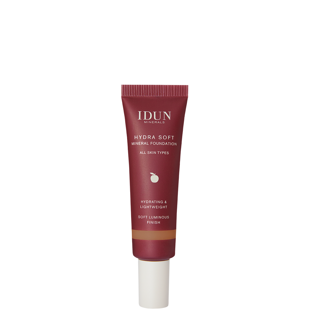 Hydra Soft Mineral Foundation by IDUN Minerals Inc.