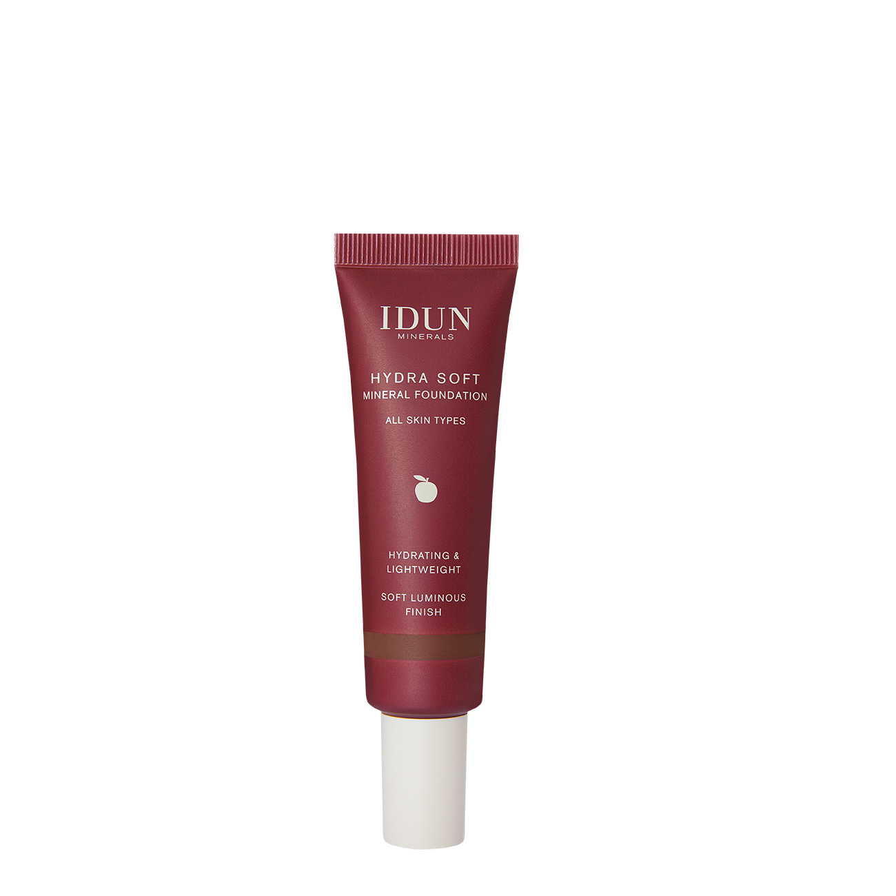 Hydra Soft Mineral Foundation by IDUN Minerals Inc.