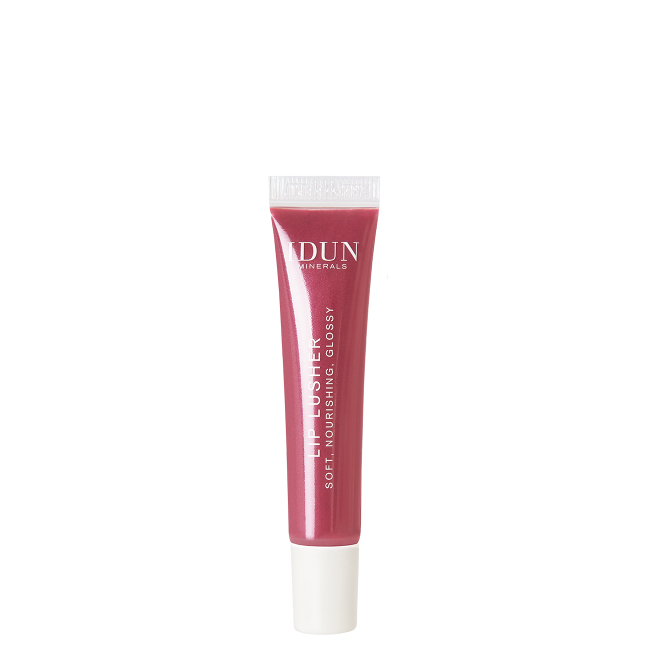 Lip Lusher by IDUN Minerals Inc.