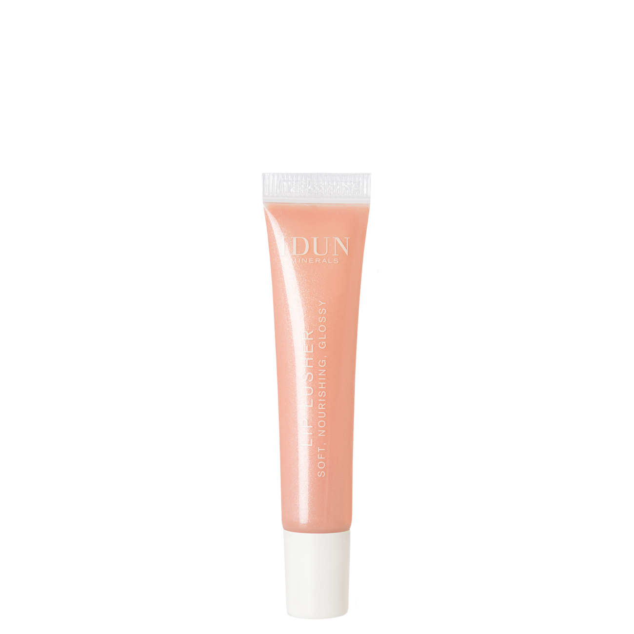 Lip Lusher by IDUN Minerals Inc.