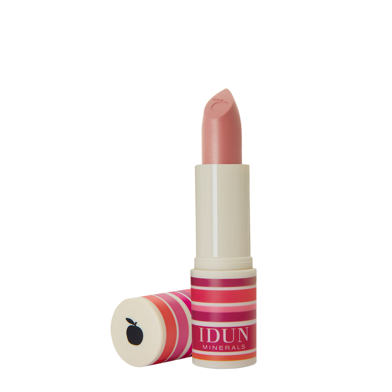 MATTE LIPSTICK by IDUN Minerals Inc.