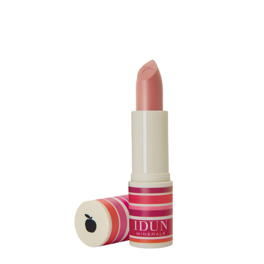 MATTE LIPSTICK by IDUN Minerals Inc.