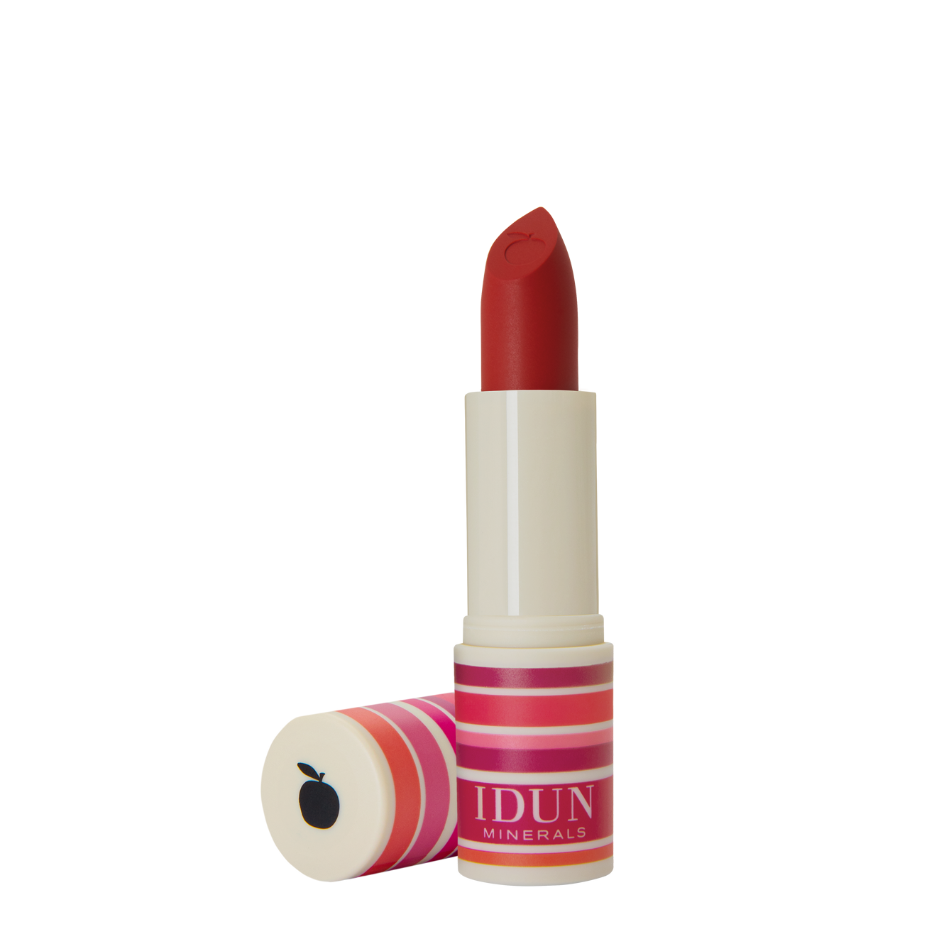 MATTE LIPSTICK by IDUN Minerals Inc.