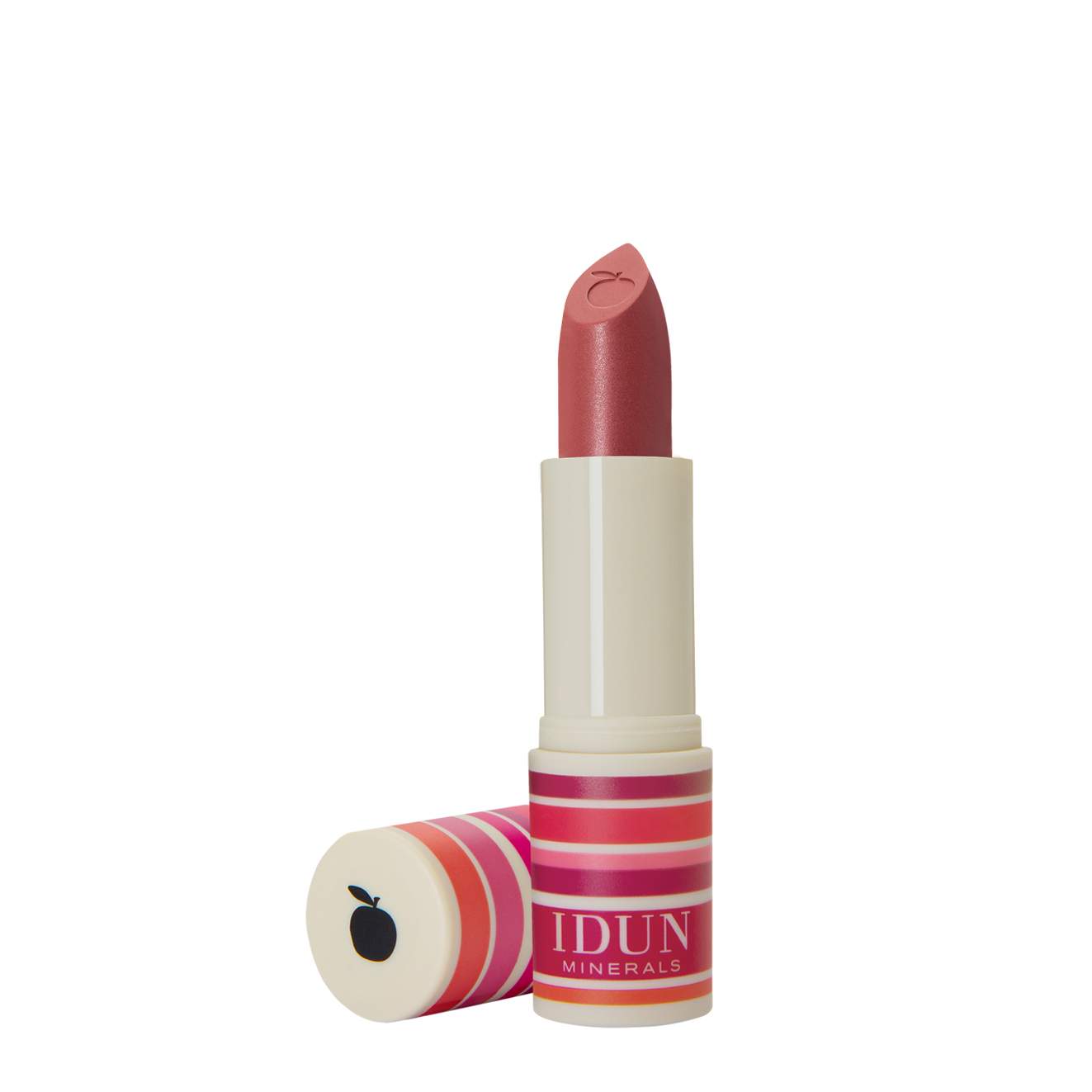 MATTE LIPSTICK by IDUN Minerals Inc.