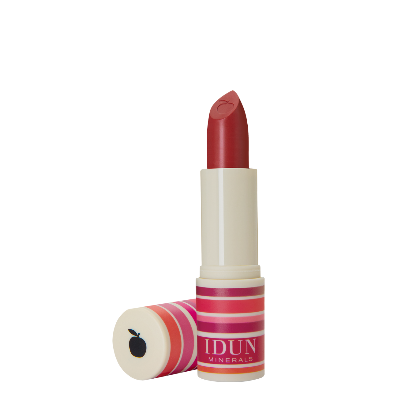 MATTE LIPSTICK by IDUN Minerals Inc.
