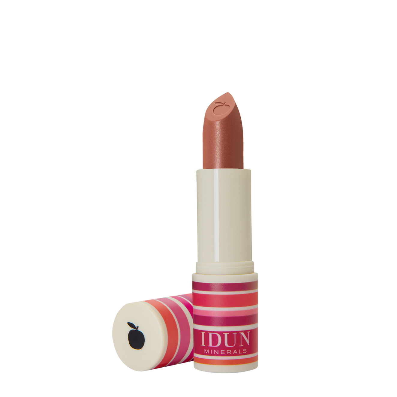 MATTE LIPSTICK by IDUN Minerals Inc.