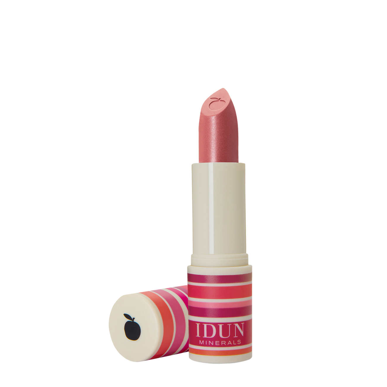 MATTE LIPSTICK by IDUN Minerals Inc.