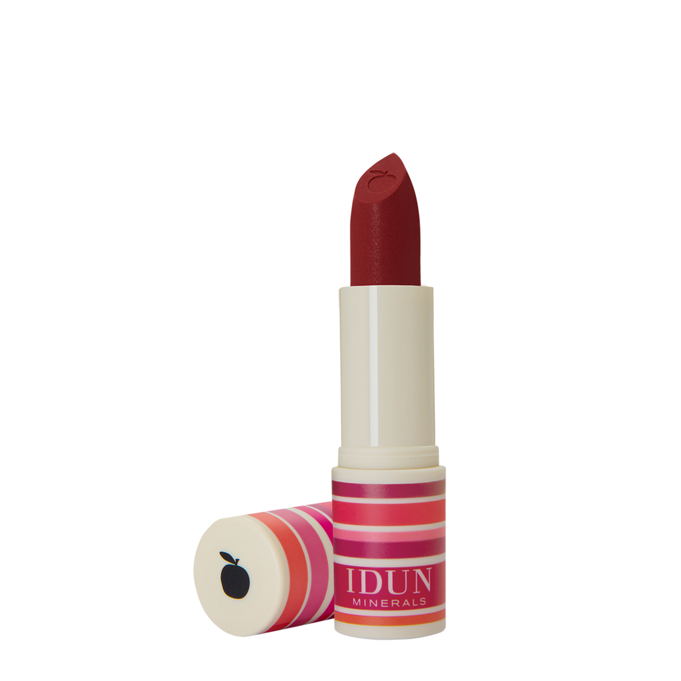 MATTE LIPSTICK by IDUN Minerals Inc.