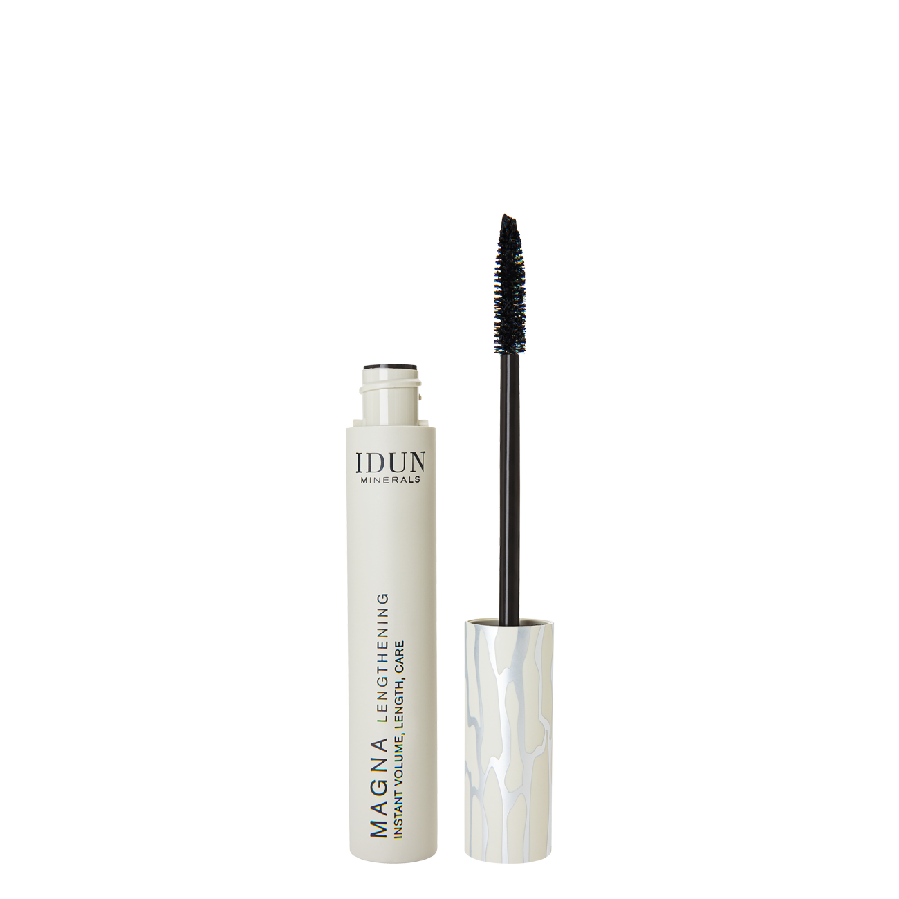 MASCARA MAGNA LENGTHENING by IDUN Minerals Inc.