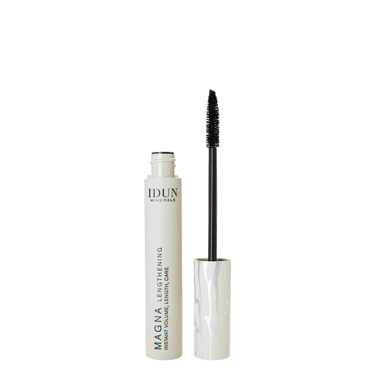 MASCARA MAGNA LENGTHENING by IDUN Minerals Inc.
