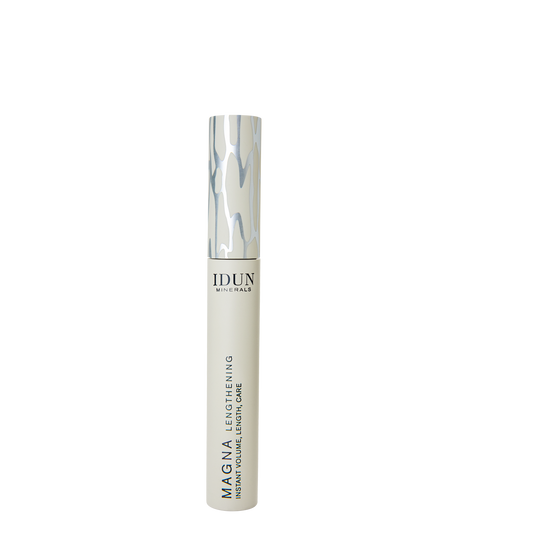 MASCARA MAGNA LENGTHENING by IDUN Minerals Inc.