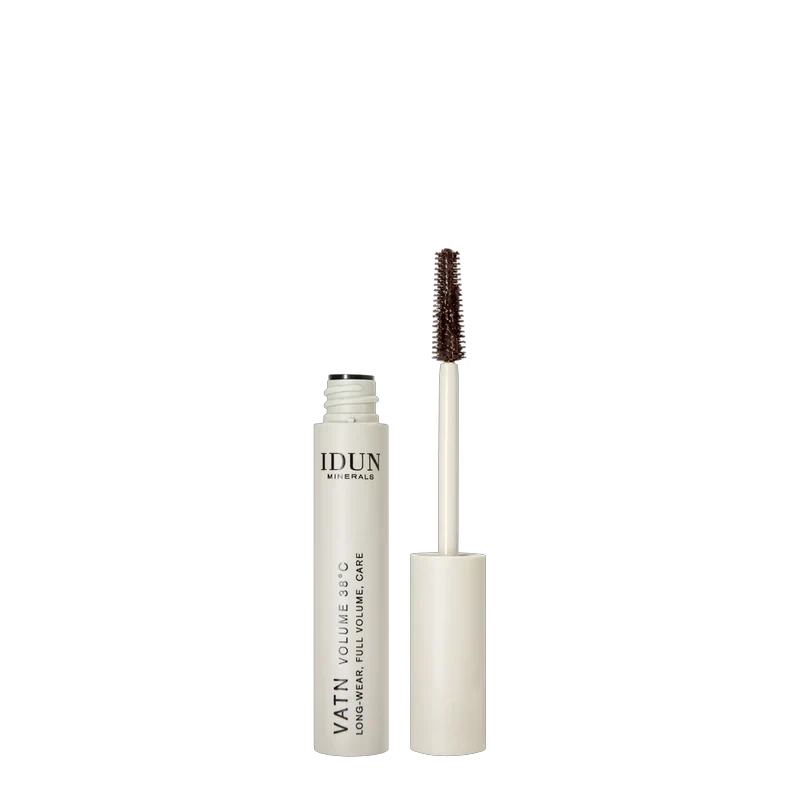 MASCARA VATN VOLUME 38°C by IDUN Minerals Inc.