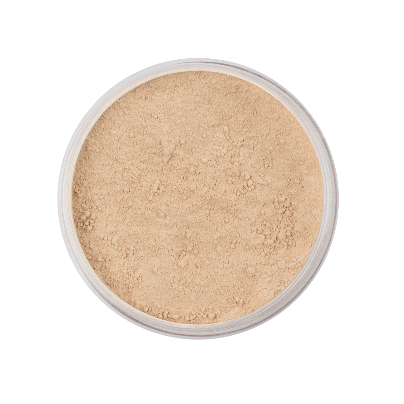MINERAL POWDER FOUNDATION by IDUN Minerals Inc.