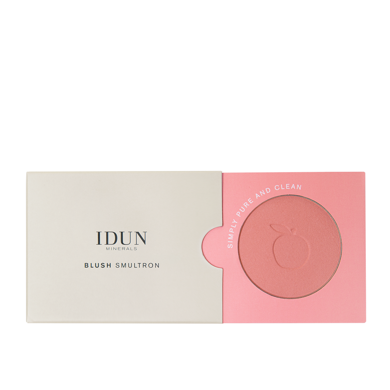 MINERAL BLUSH by IDUN Minerals Inc.